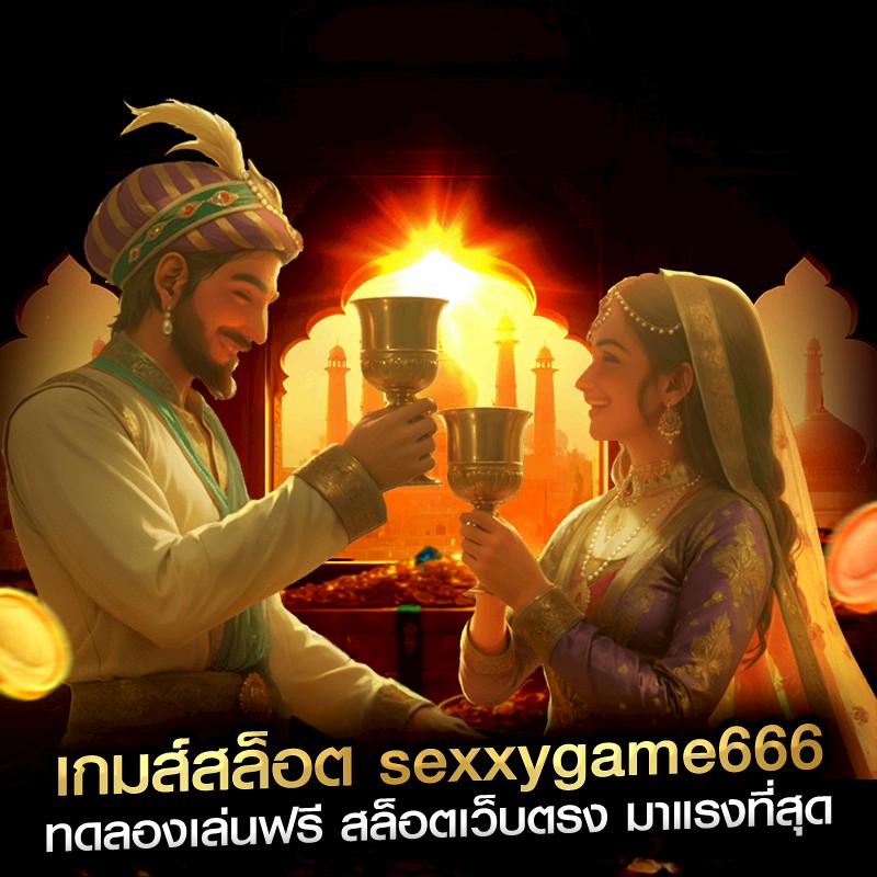 เกมส์สล็อต